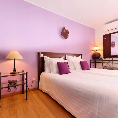 Vale Da Telha 2* Aljezur