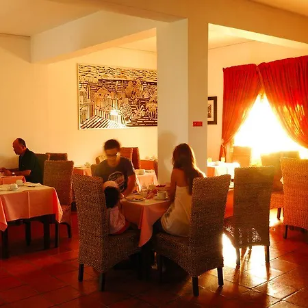 Vale Da Telha Hotel 2*