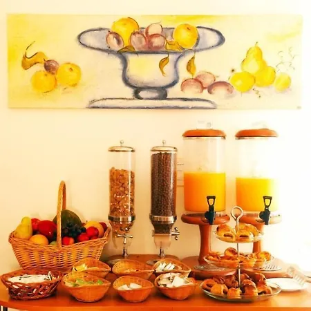 Hotel Vale Da Telha 2*