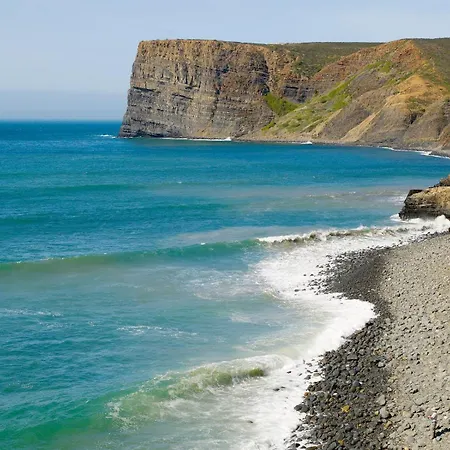 Vale Da Telha Aljezur