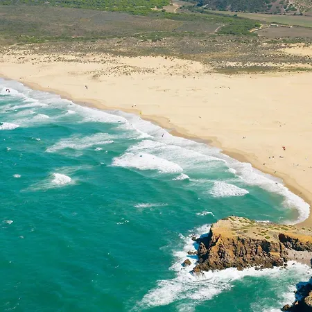 Hotel Vale Da Telha Aljezur