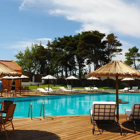 Vale Da Telha 2* Aljezur