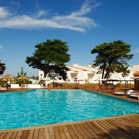 Hotel Vale Da Telha 2*