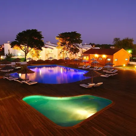 Hotel Vale Da Telha Aljezur