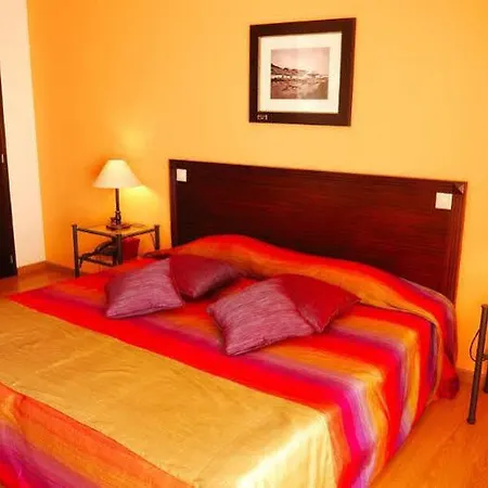 Vale Da Telha Hotel 2*