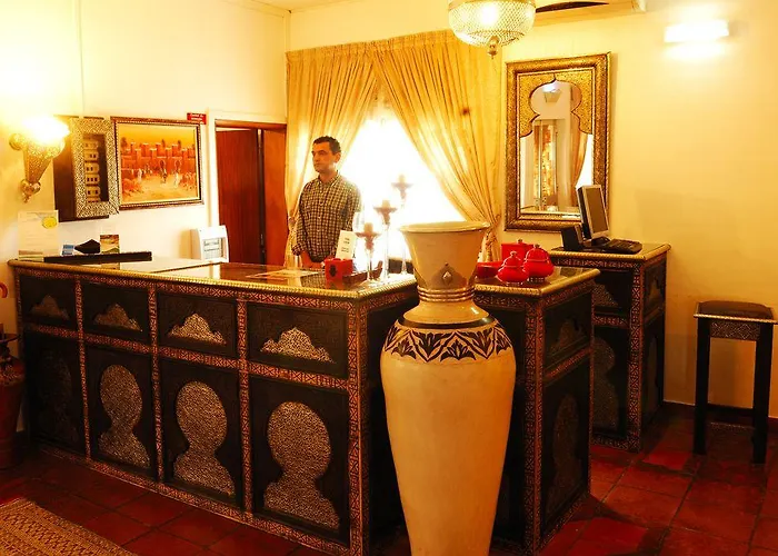 Hotel Vale Da Telha 2*